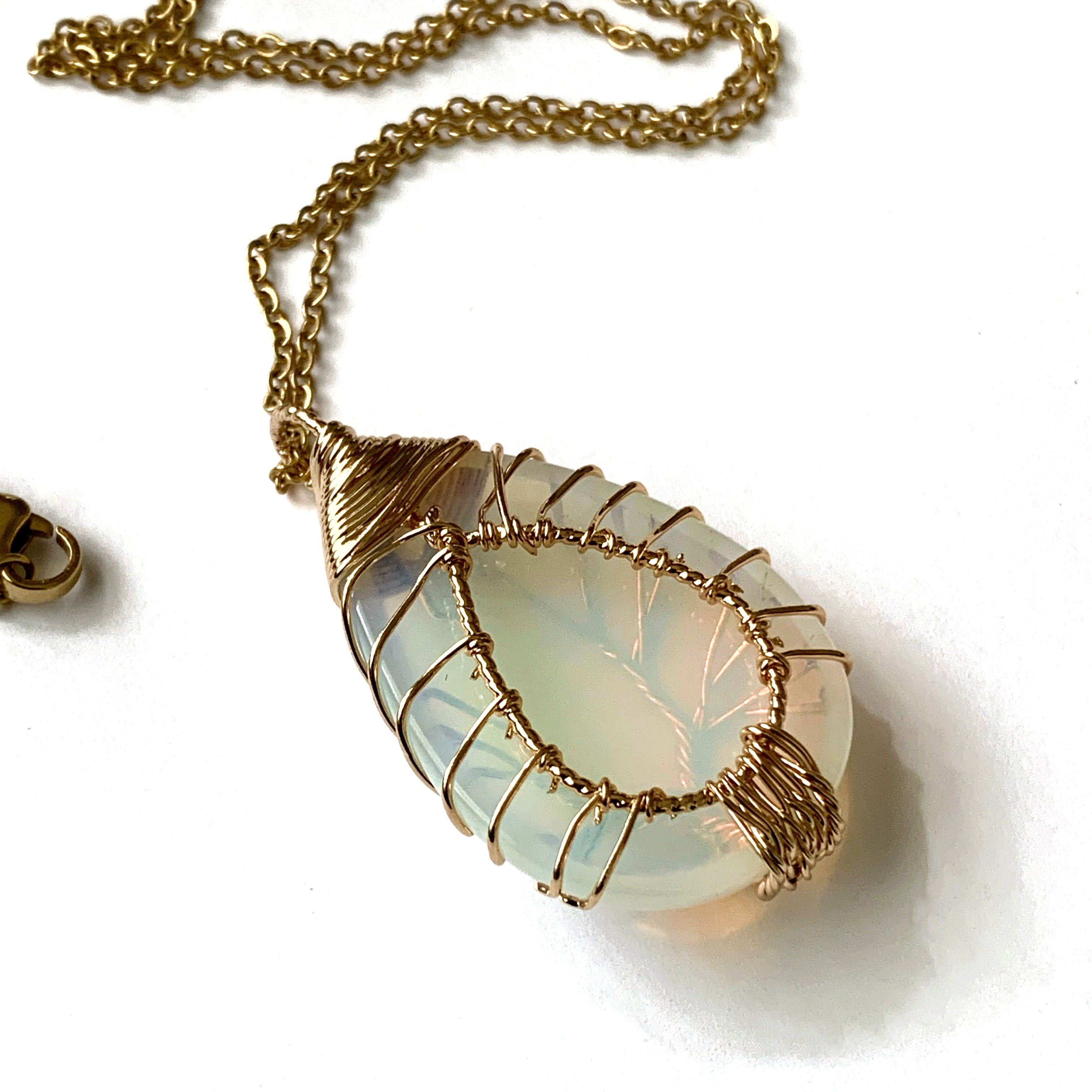 Tree of Opalite